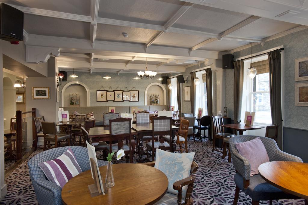 The Goddard Arms Hotell Swindon Eksteriør bilde